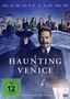 Kenneth Branagh: A Haunting in Venice, DVD
