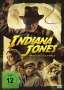 Indiana Jones und das Rad des Schicksals, DVD