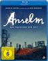 Anselm - Das Rauschen der Zeit (Blu-ray), Blu-ray Disc
