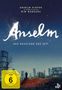 Anselm - Das Rauschen der Zeit (3D & 2D Blu-ray im Digibook), Blu-ray Disc