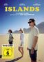 Islands, DVD