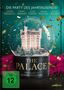 The Palace, DVD