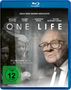 James Hawes: One Life (2023) (Blu-ray), BR