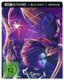 Nia DaCosta: The Marvels (Ultra HD Blu-ray & Blu-ray im Steelbook), UHD,BR