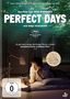 Perfect Days, DVD