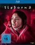 Sloborn Staffel 3 (finale Staffel) (Blu-ray), 2 Blu-ray Discs