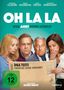 Oh La La - Wer ahnt denn sowas?, DVD