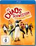 Die Chaosschwestern und Pinguin Paul (Blu-ray), Blu-ray Disc