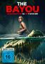 The Bayou, DVD