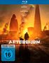 J.J. Perry: Afterburn (Blu-ray), BR