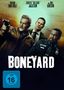 Boneyard, DVD