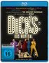 Dicks: Das Musical (Blu-ray), Blu-ray Disc