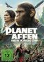 Planet der Affen: New Kingdom, DVD