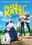 Alles für die Katz, DVD