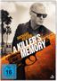 A Killer's Memory, DVD