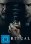 The Ritual, DVD