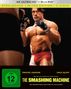 Benny Safdie: The Smashing Machine (Ultra HD Blu-ray & Blu-ray im Steelbook), UHD,BR