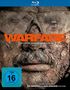 Alex Garland: Warfare (Blu-ray), BR