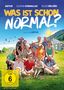 Was ist schon normal?, DVD