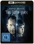 The Sixth Sense (Ultra HD Blu-ray), Ultra HD Blu-ray