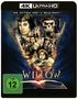 Willow (Ultra HD Blu-ray & Blu-ray), 1 Ultra HD Blu-ray und 1 Blu-ray Disc