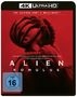 Fede Alvarez: Alien: Romulus (Ultra HD Blu-ray & Blu-ray), UHD,BR