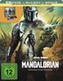 The Mandalorian Staffel 3 (Ultra HD Blu-ray & Blu-ray im Steelbook), Ultra HD Blu-ray, Ultra HD Blu-ray