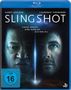 Mikael Hafström: Slingshot (Blu-ray), BR