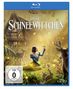 Schneewittchen (2025) (Blu-ray), Blu-ray Disc