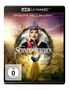 Schneewittchen (2025) (Ultra HD Blu-ray & Blu-ray), 1 Ultra HD Blu-ray und 1 Blu-ray Disc