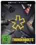 Jake Schreier: Thunderbolts* (Ultra HD Blu-ray & Blu-ray im Steelbook), UHD,BR