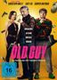 Old Guy - Alter Hund mit neuen Tricks, DVD