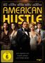 David O. Russell: American Hustle, DVD