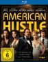 David O. Russell: American Hustle (Blu-ray), BR