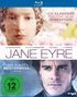 Cary Joji Fukunaga: Jane Eyre (2011) (Blu-ray), BR