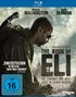 Albert Hughes: The Book of Eli (Blu-ray), BR