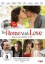 Woody Allen: To Rome With Love, DVD