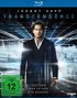 Wally Pfister: Transcendence (Blu-ray), BR
