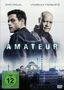 The Amateur, DVD