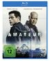 The Amateur (Blu-ray), Blu-ray Disc