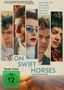On Swift Horses, DVD