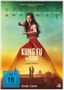 Kung Fu In Rome, DVD