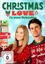 : Christmas Love - Für immer Weihnachten, DVD