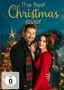 : The Best Christmas ever, DVD