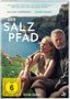 Der Salzpfad, DVD