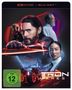 Joachim Ronning: Tron: Ares (Ultra HD Blu-ray & Blu-ray im Steelbook), UHD