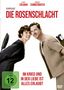 Die Rosenschlacht, DVD