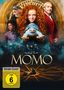Momo (2025), DVD