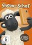 Shaun das Schaf Staffel 5, 3 DVDs, 3 DVDs