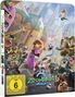 Zoomania 2 (Blu-ray im Steelbook), Blu-ray Disc, Blu-ray Disc